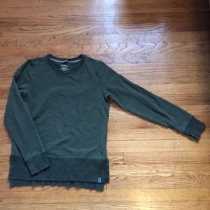 Soft LLbean sweater